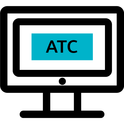 Поддержка IP АТС Asterisk (другие ATC опционально)